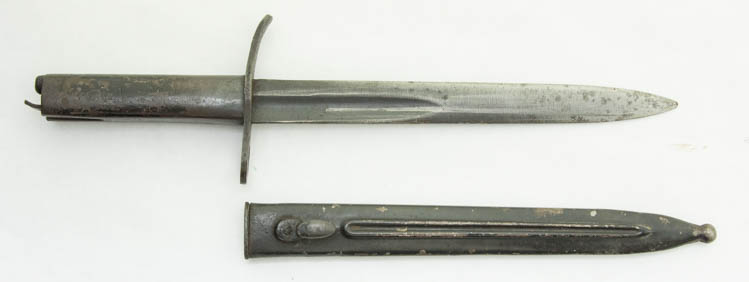 Modle 1891 ersatz